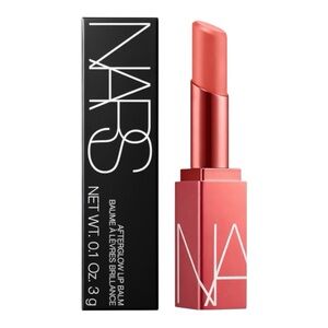 NARS AFTERGLOW LIP BALM IN TORRID - BNIB